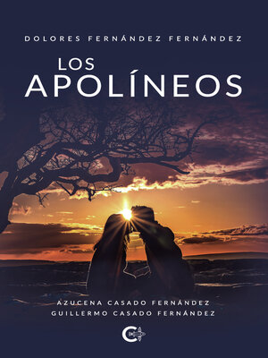 cover image of Los Apolíneos